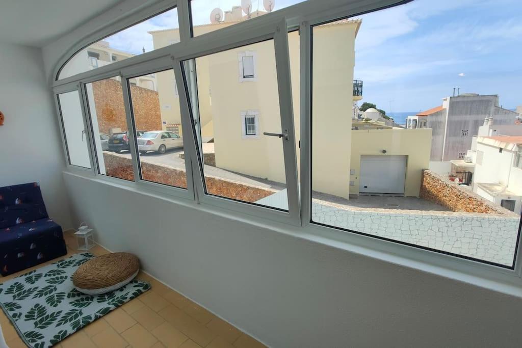 Rooftop Estreladomar Newopening- 150M To The Beach Carvoeiro  Zewnętrze zdjęcie