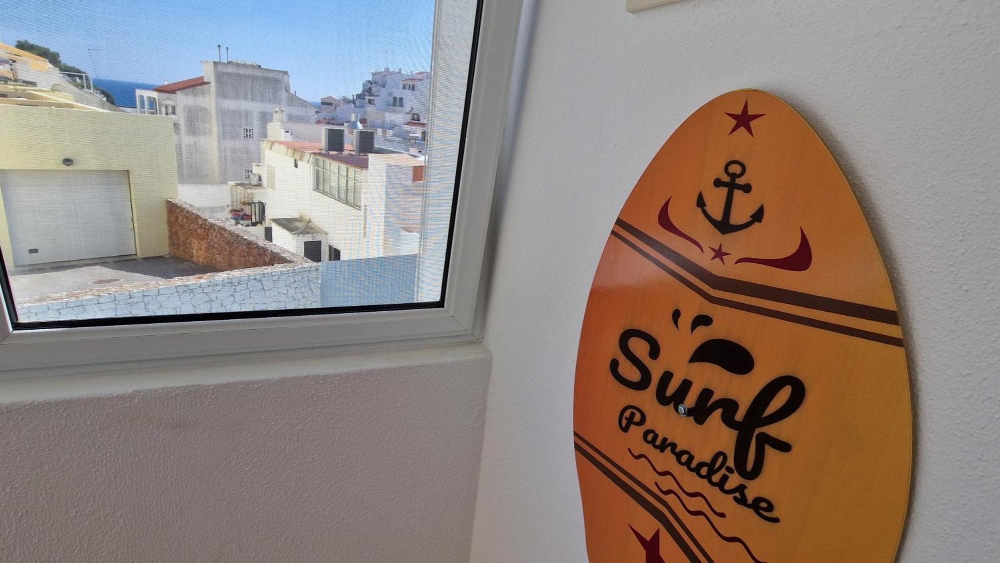 Rooftop Estreladomar Newopening- 150M To The Beach Carvoeiro  Pokój zdjęcie